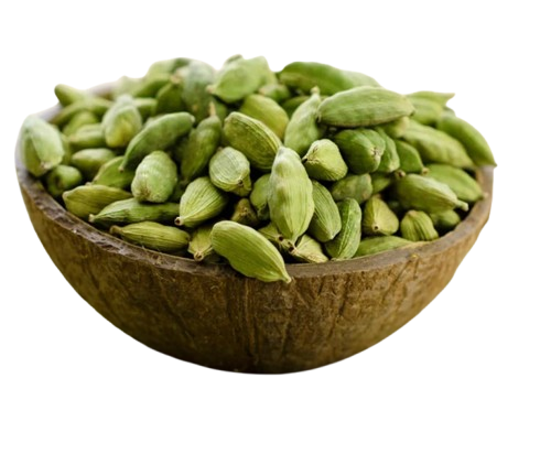 Cardamom