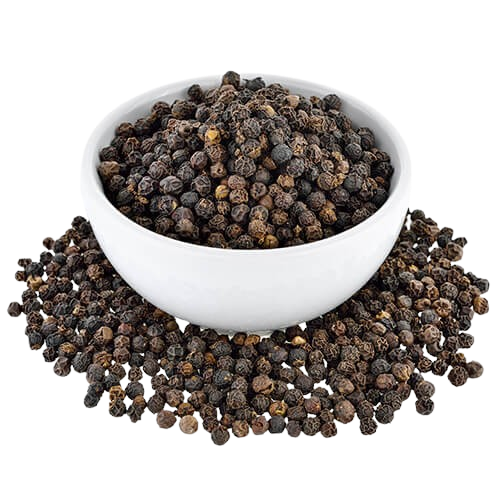 Black Pepper
